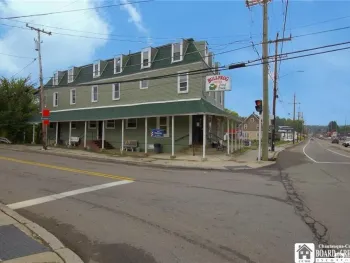 1414 E 2nd Street, Jamestown, NY 14701