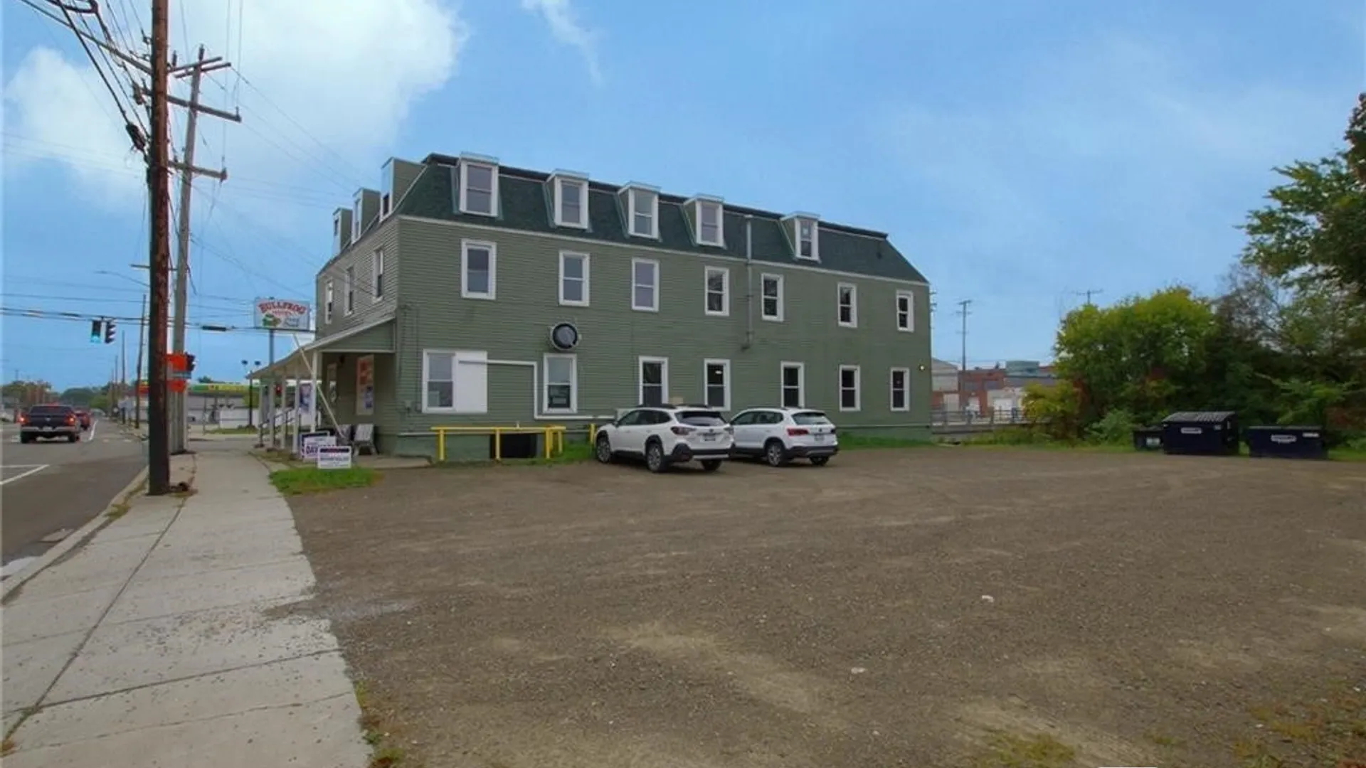 Property at 1414 E 2nd Street, Jamestown, NY 14701 2