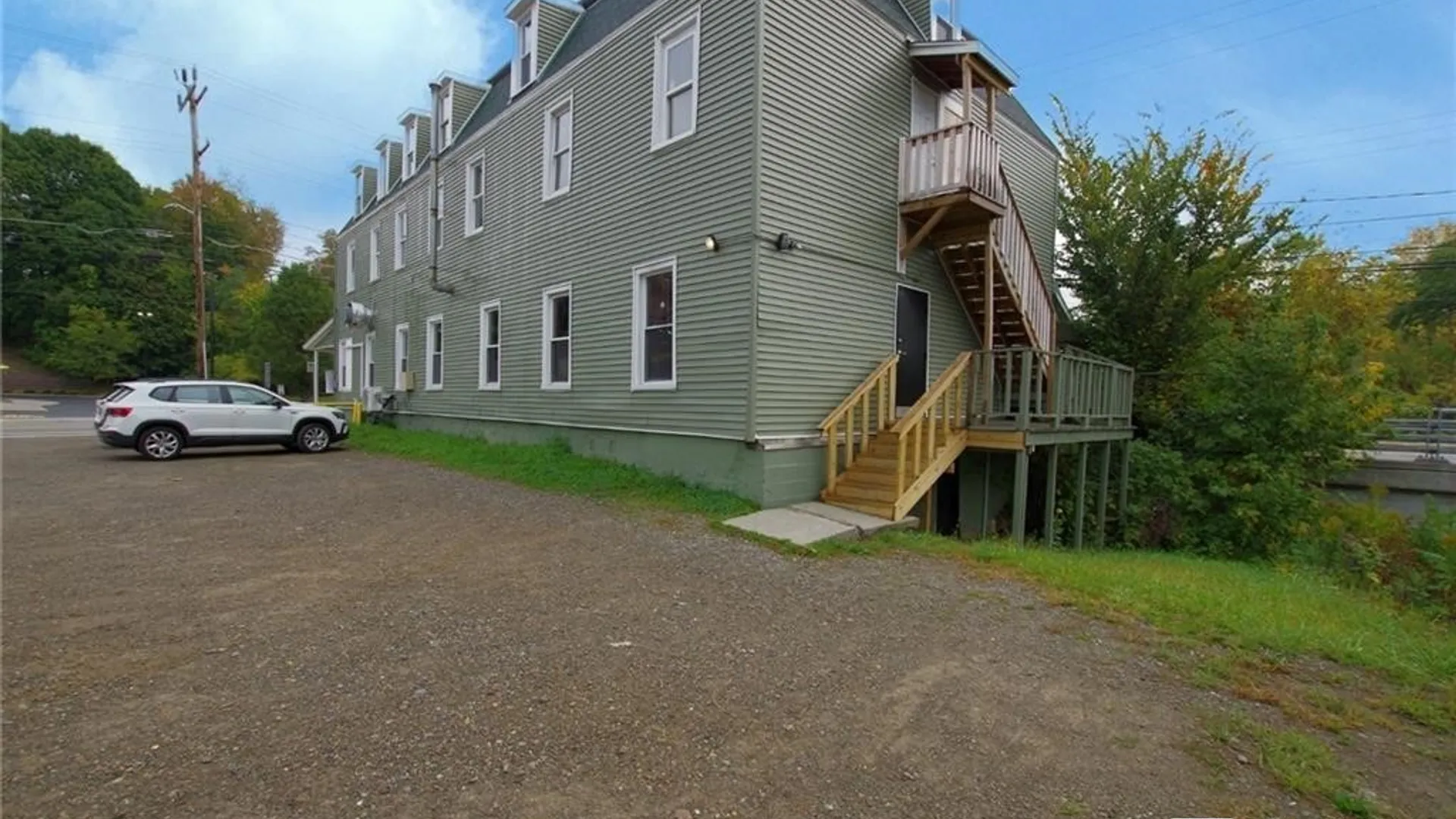 Property at 1414 E 2nd Street, Jamestown, NY 14701 3