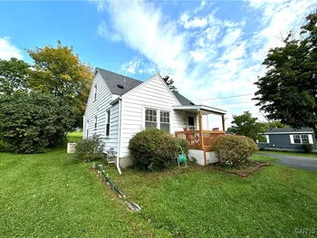 Property at 5857 S Street Road, Fleming, NY 13021