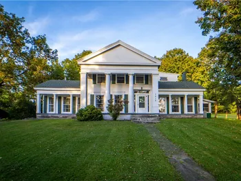 Property at 7512 East Street, Newport, NY 13416
