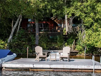 Property at 114 Big Moose Lake, Webb, NY 13331