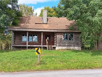 Property at 620 Conesville Road, Conesville, NY 12076