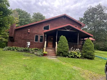 Property at 4818 Bice Road, Worth, NY 13659