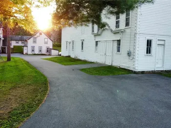 Property at 22 West Street, Edmeston, NY 13335
