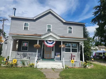 Property at 5 Wayland St Street, Cohocton, NY 14808