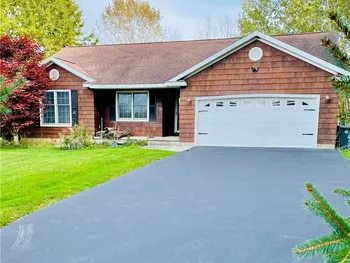 Property at 1651 Hartland Road, Somerset, NY 14012