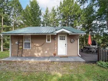 Property at 158 Kasoag Lake Road, Williamstown, NY 13302