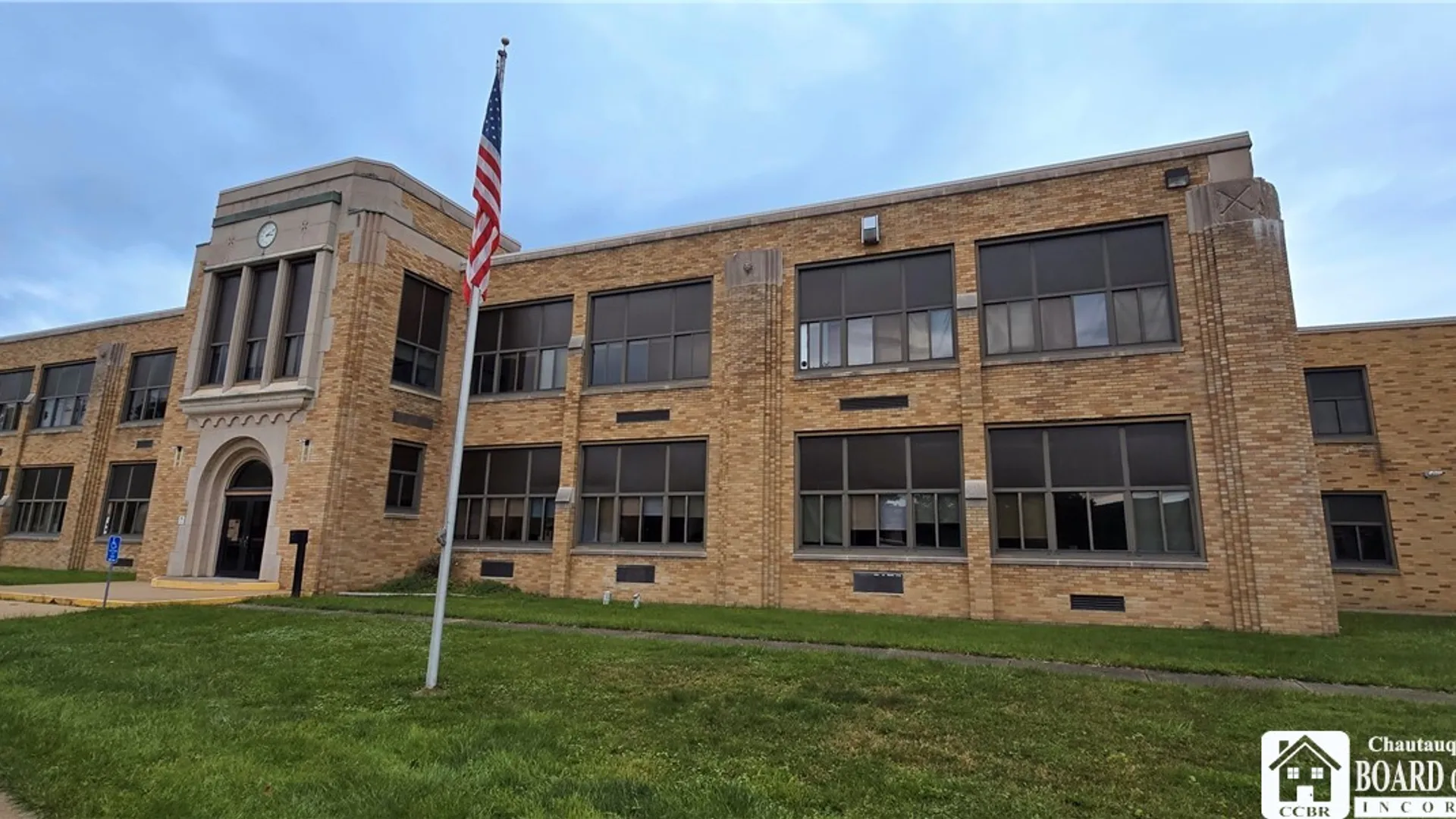 Property at 640 Main Street, Carrollton, NY 14753 2