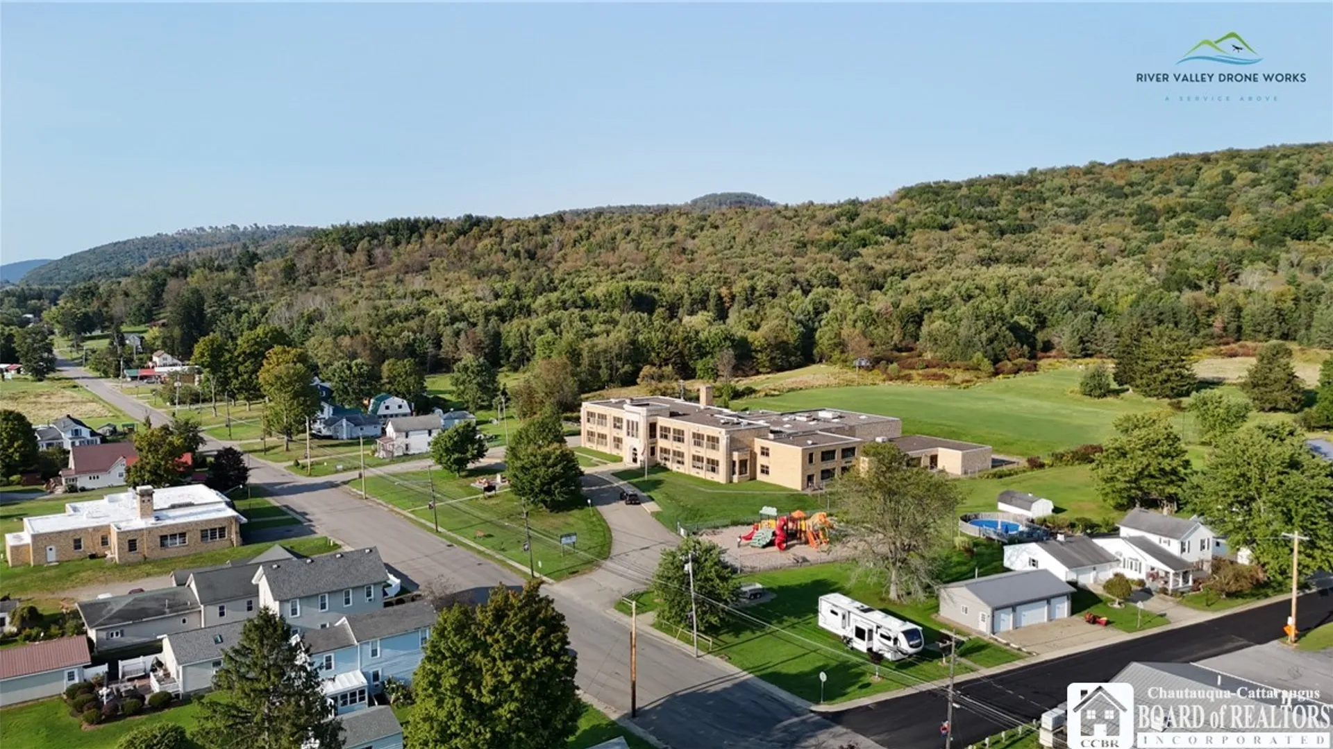 Property at 640 Main Street, Carrollton, NY 14753 46