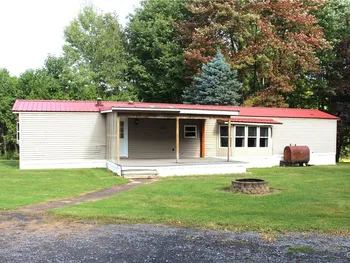 Property at 8714 Soule Road, Floyd, NY 13354