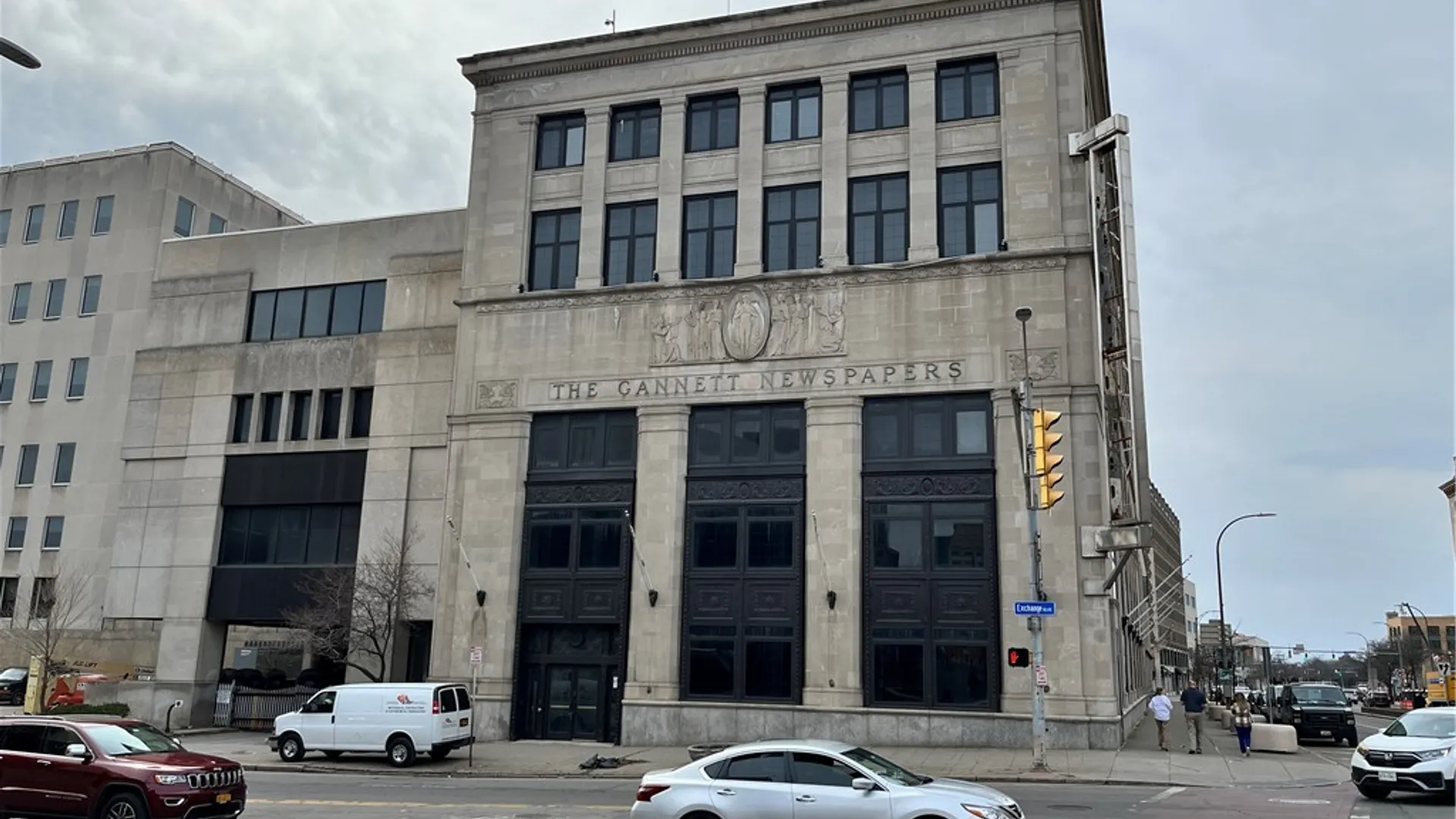 Property at 55 Exchange Boulevard, Rochester, NY 14614 2