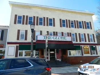 Property at 709 Main Street, Aurora, NY 14052