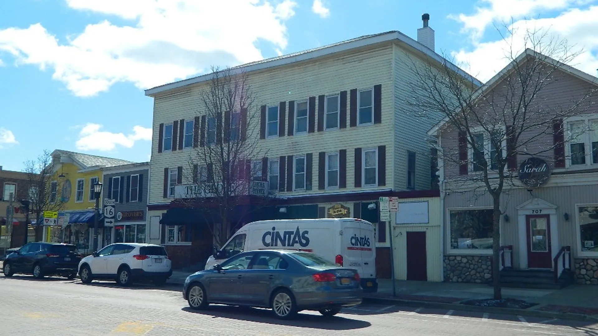 Property at 709 Main Street, Aurora, NY 14052 2