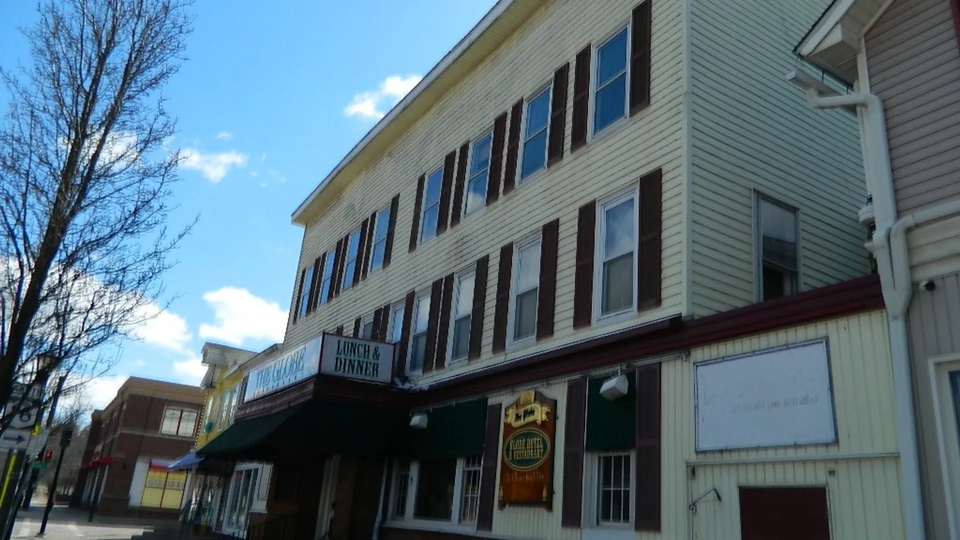 Property at 709 Main Street, Aurora, NY 14052 5