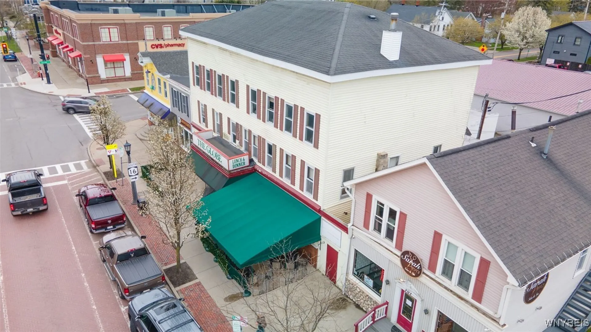 Property at 709 Main Street, Aurora, NY 14052 9