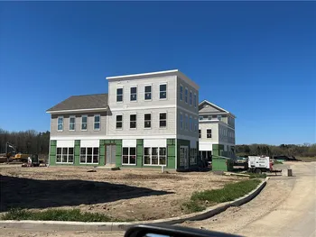 Property at 1657 Frpt Nine Mile Pt Road, Penfield, NY 14526