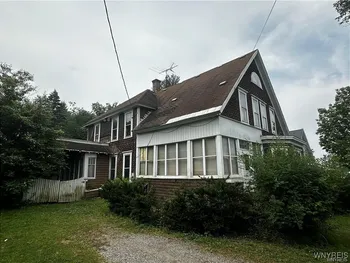 Property at 2385 Main Street, Collins, NY 14034