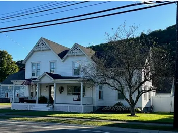Property at 117 Main Street, Candor, NY 13743