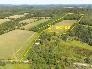 Lot 11 Warren Road, Meredith, NY 13753