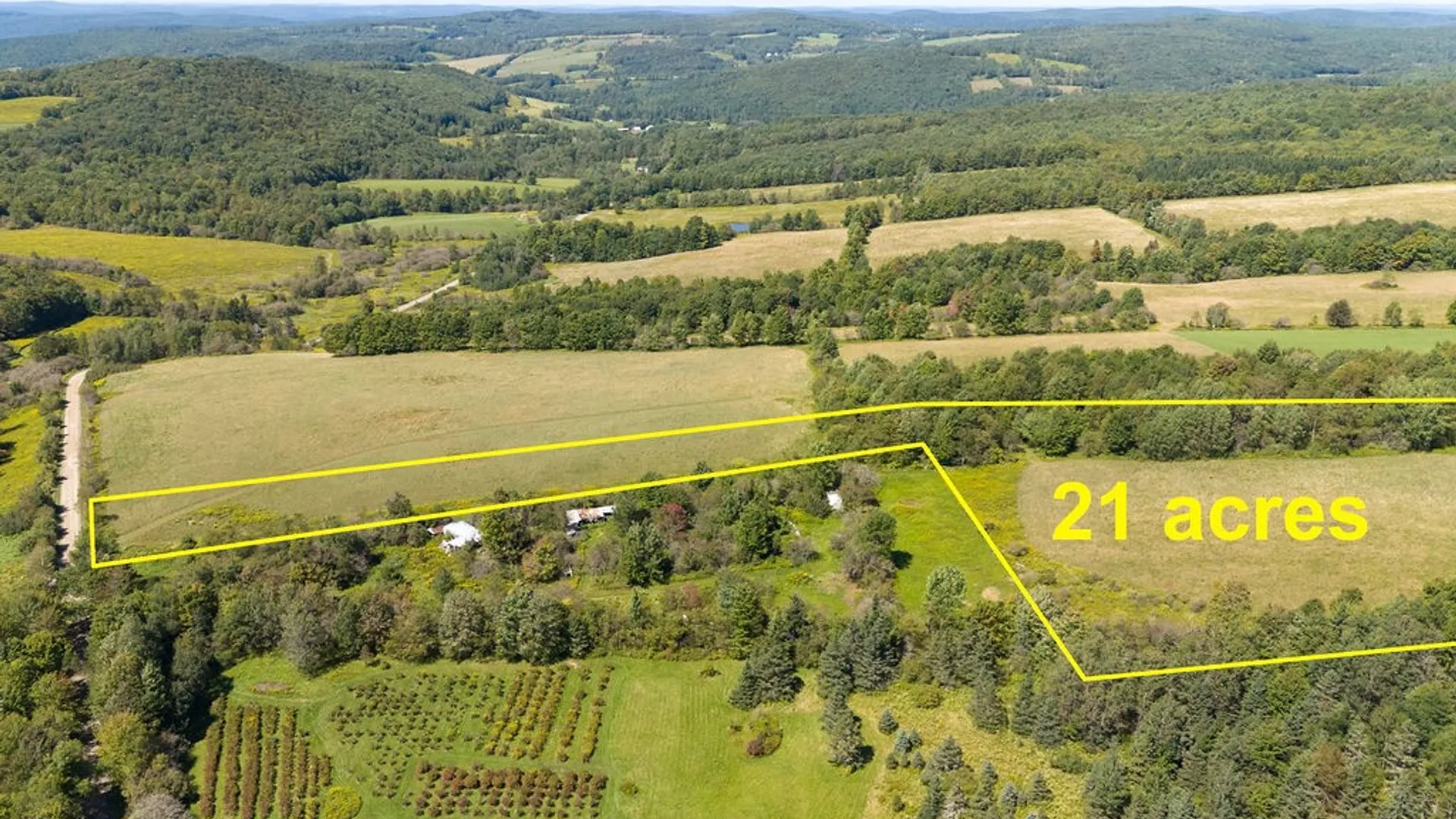 Property at Lot 11 Warren Road, Meredith, NY 13753 3