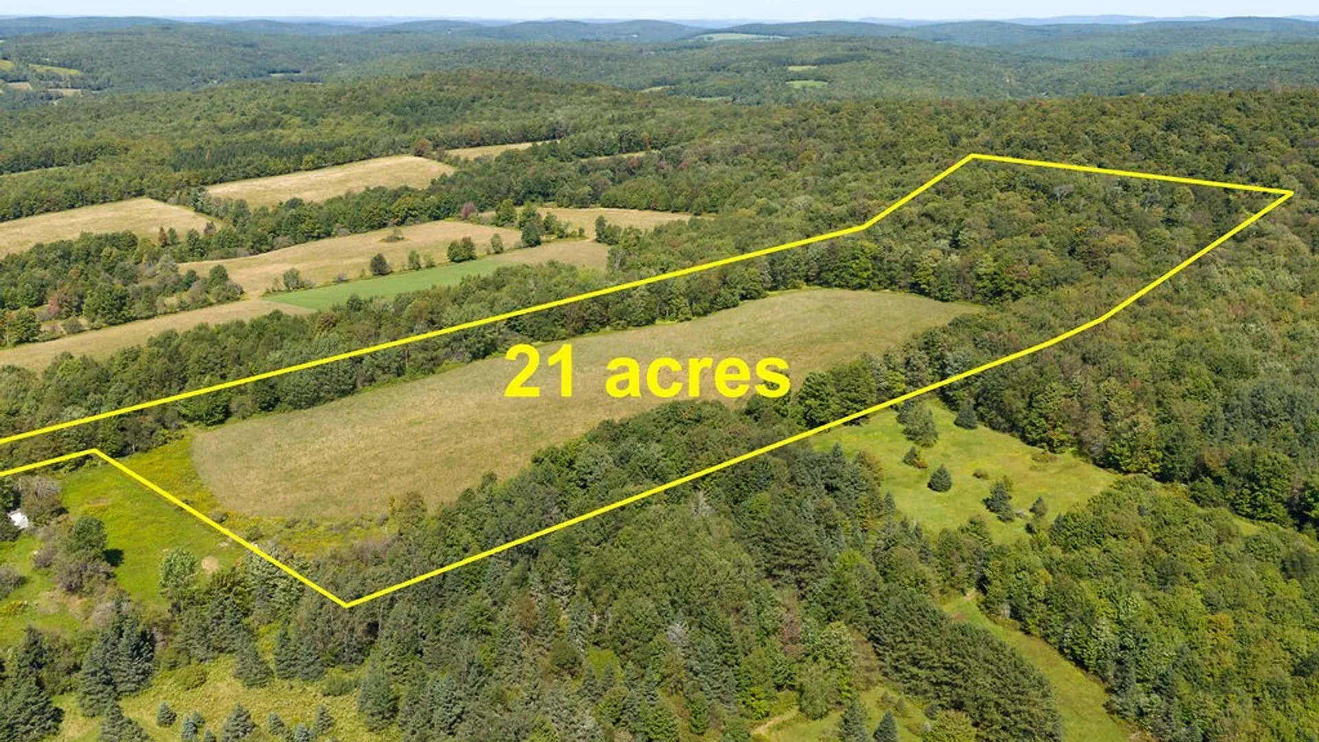 Property at Lot 11 Warren Road, Meredith, NY 13753 4