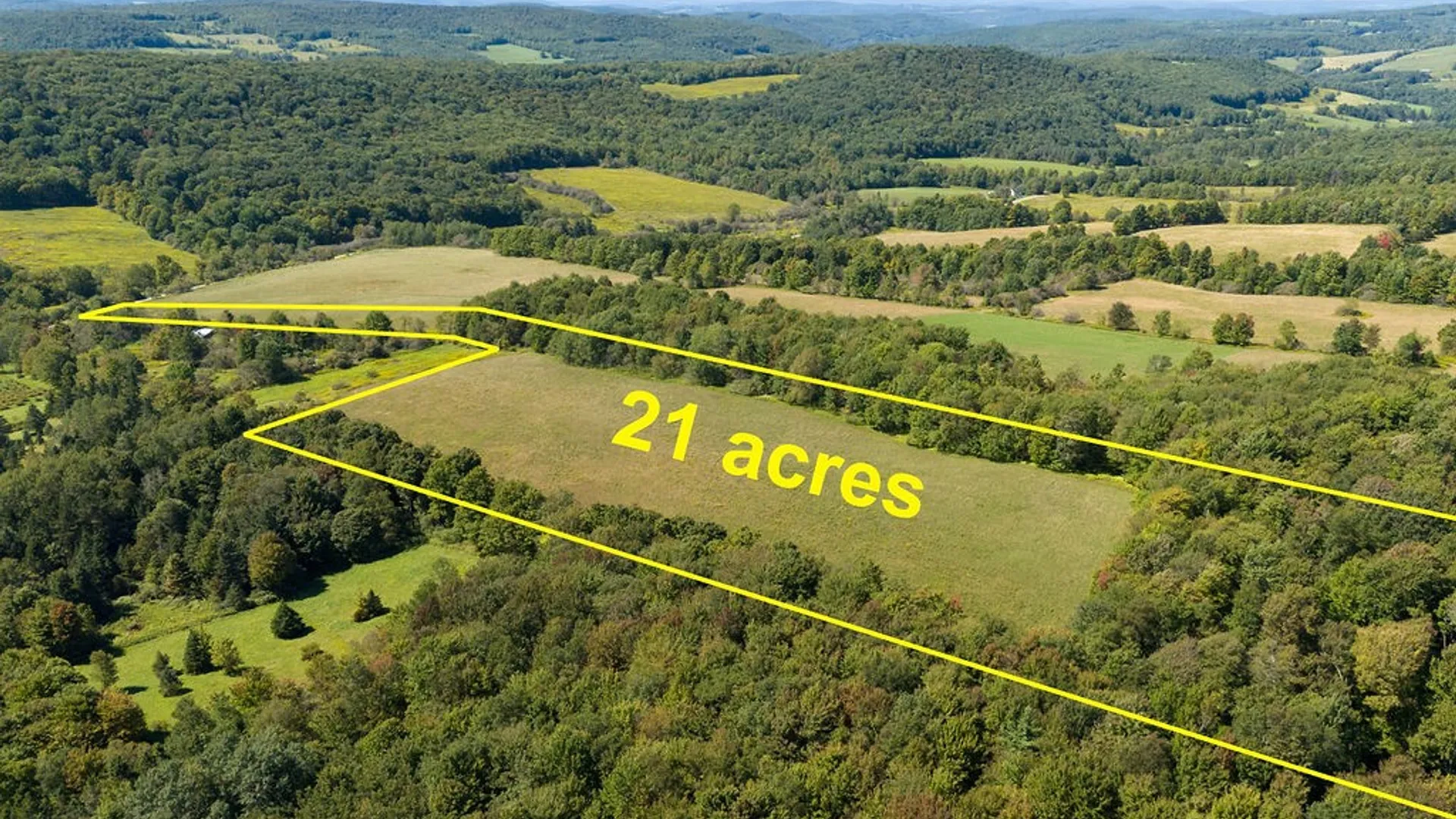 Property at Lot 11 Warren Road, Meredith, NY 13753 5