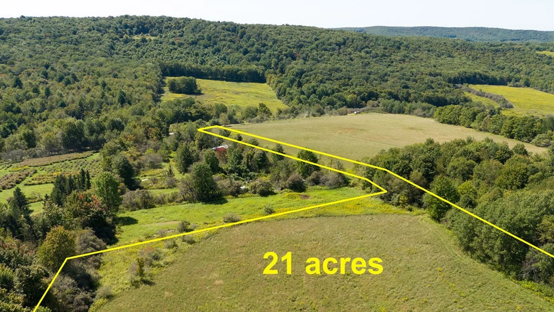 Property at Lot 11 Warren Road, Meredith, NY 13753 9