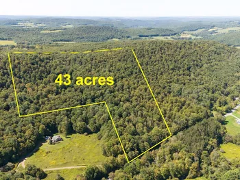 Property at Lot 13 County Highway 14 Road, Meredith, NY 13753