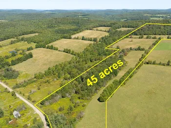 Property at Lot 8 Warren Road, Meredith, NY 13753