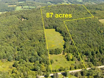 Property at Lot 1 Warren Road, Meredith, NY 13753