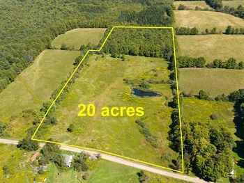 Property at Lot 5 Warren Road, Meredith, NY 13753