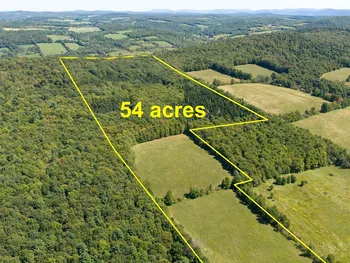 Property at Lot 4 Warren Road, Meredith, NY 13753