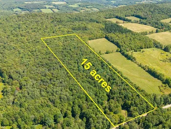 Property at Lot 3 Warren Road, Meredith, NY 13753