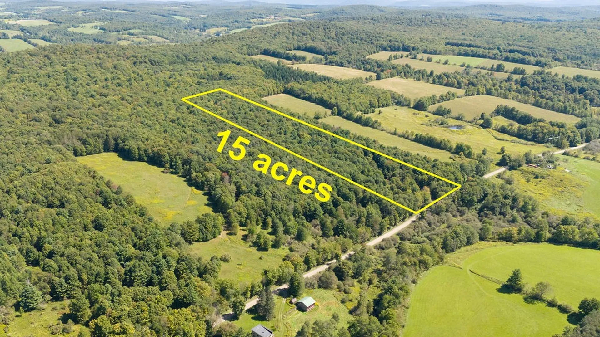 Property at Lot 3 Warren Road, Meredith, NY 13753 2