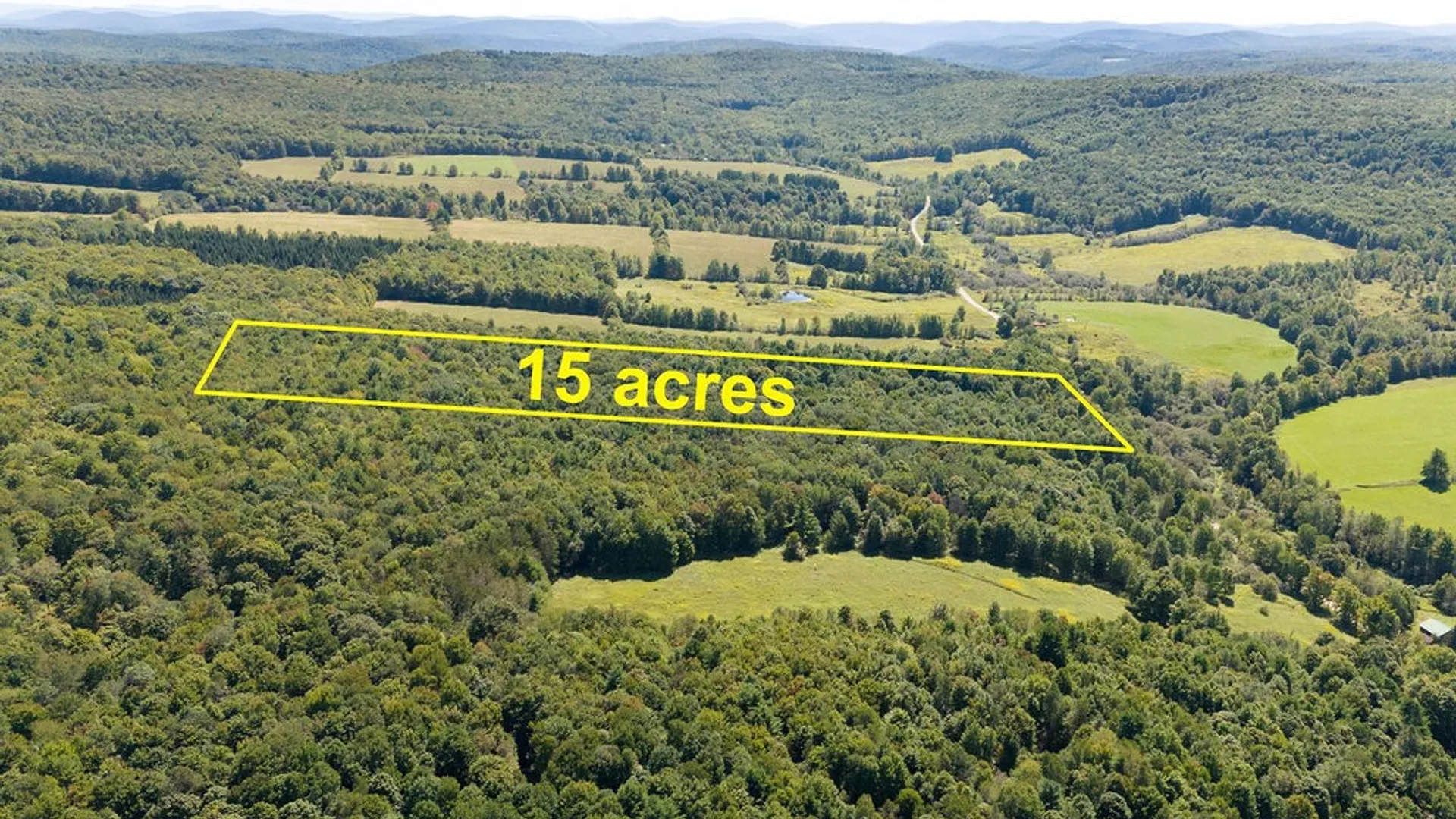 Property at Lot 3 Warren Road, Meredith, NY 13753 3