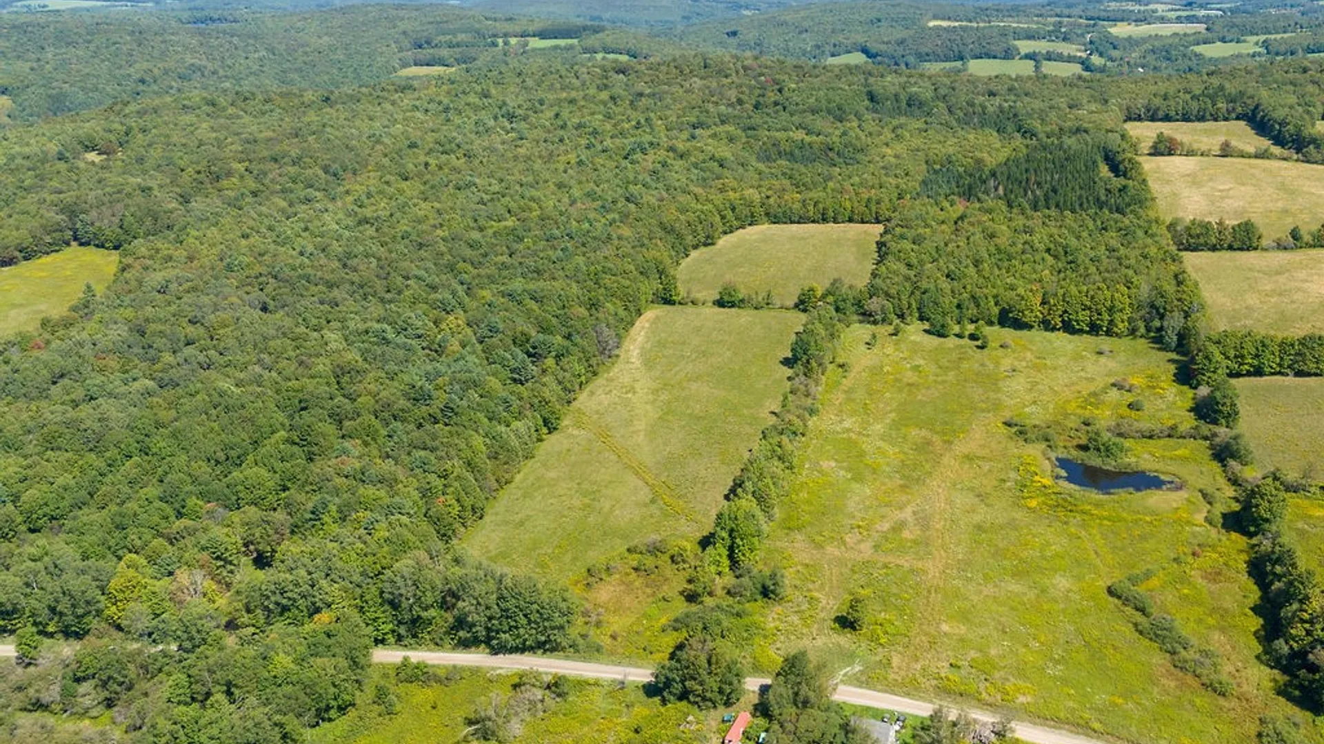 Property at Lot 3 Warren Road, Meredith, NY 13753 4