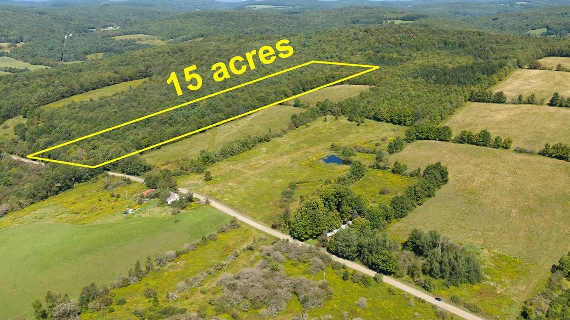 Property at Lot 3 Warren Road, Meredith, NY 13753 6