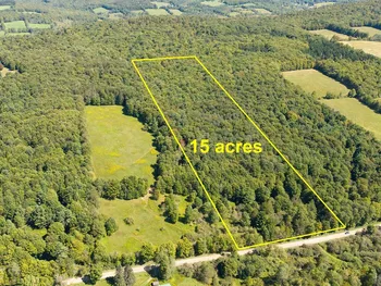 Lot 2 Warren Road, Meredith, NY 13753