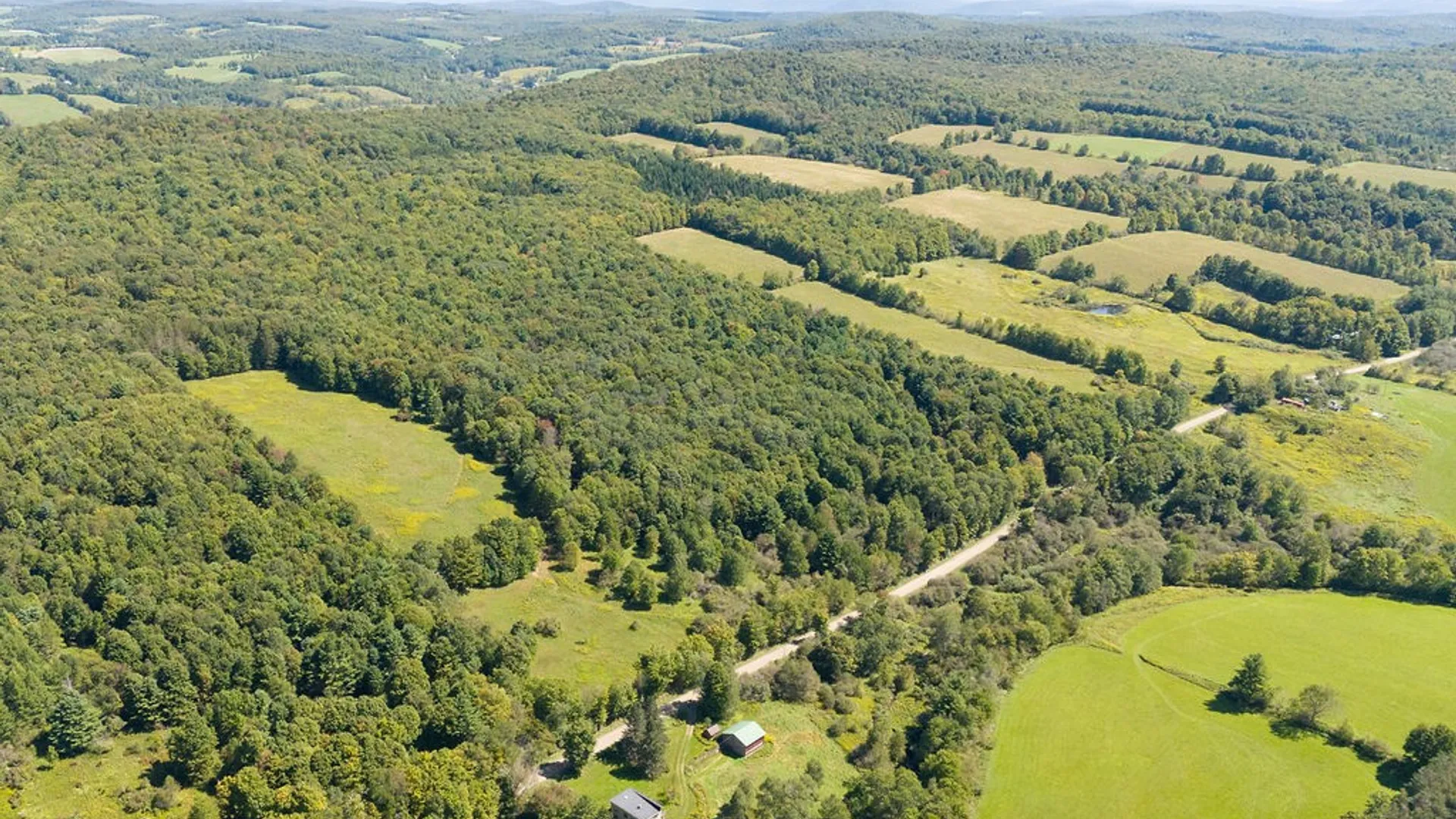 Property at Lot 2 Warren Road, Meredith, NY 13753 2