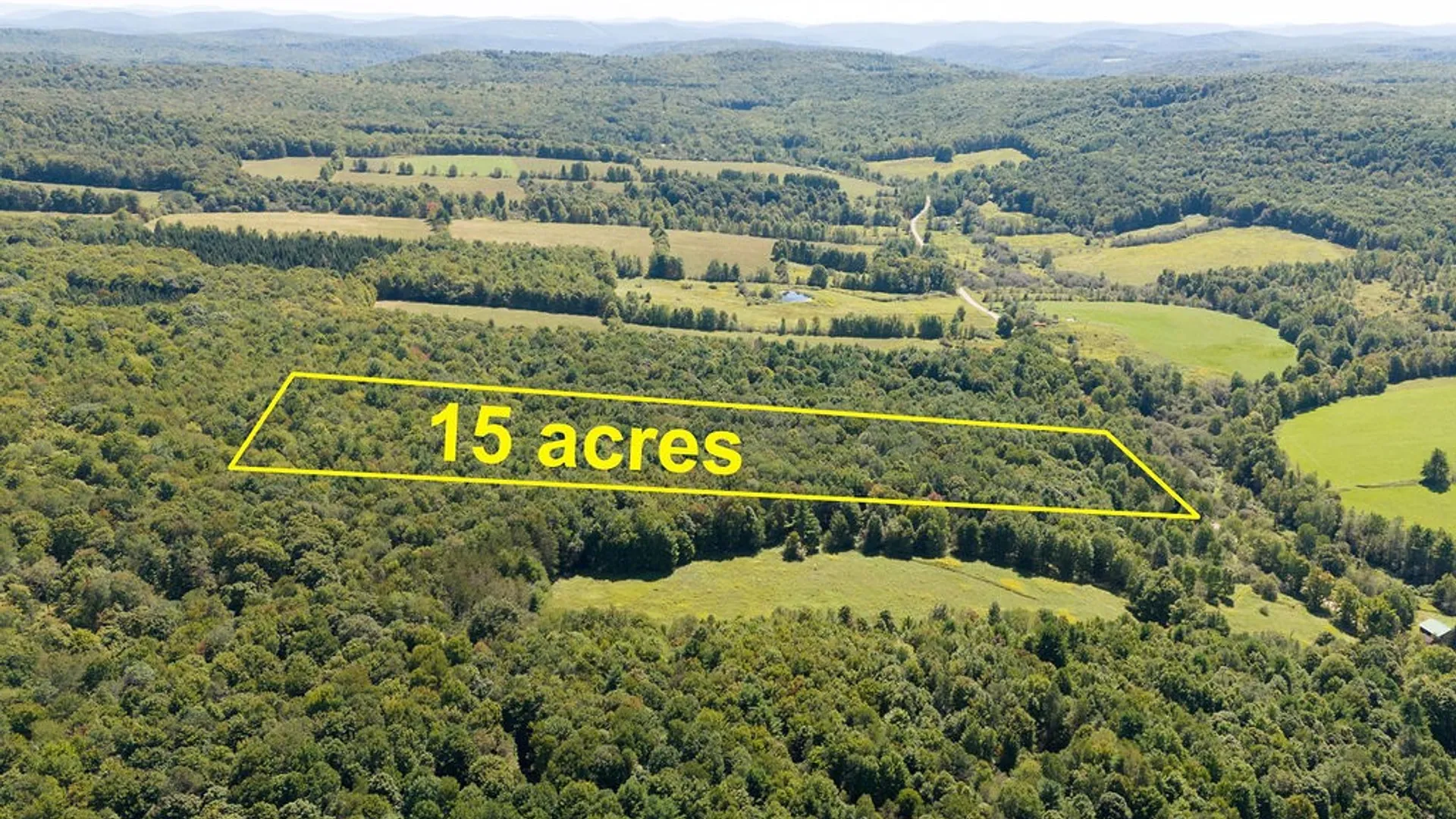 Property at Lot 2 Warren Road, Meredith, NY 13753 7