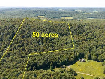 Property at Lot 12 County Highway 14, Meredith, NY 13753