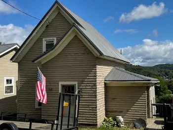 Property at 130 Highland Avenue, Wellsville, NY 14895