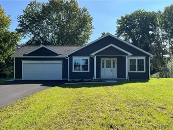 Property at 1141 Boncliff Drive, Alden, NY 14004