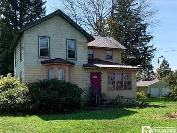 Property at 5307 Washington Street, Harmony, NY 14710