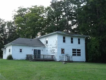 Property at 6930 Main Street, Genesee Falls, NY 14536