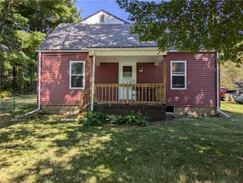 Property at 531 Minard Run Road, Bradford Town, PA 16701