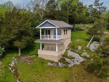 Property at 14492 Grossman Point, Clayton, NY 13624