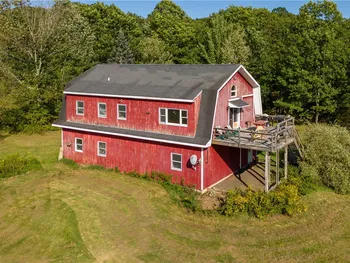 Property at 817 Scott Greene Road, Roxbury, NY 12474