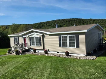 Property at 1223 State Route 80, Otisco, NY 13159